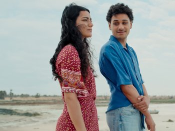 Copyright: Kairosfilmverleih
Szenenbild aus dem Film WOHIN DER WIND UNS TRÄGT