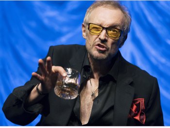 Copyright: Lukas Beck Bild zur Veranstaltung