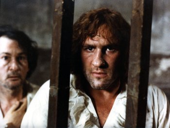 Szenenbild aus dem Film DANTON