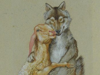 Copyright: Stadtmuseum Amberg Bild zur Veranstaltung