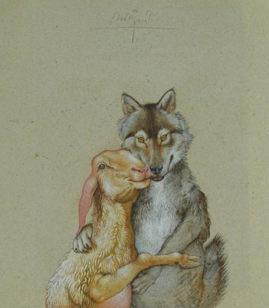 Copyright: Stadtmuseum Amberg