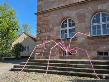 Copyright: Sascha Banck, (mit KI nachbearbeitet) Bild zur Veranstaltung