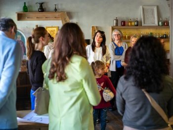 Copyright: Oliver Frank Bild zur Veranstaltung