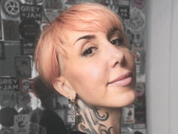Copyright: Myriam Black Bild zur Veranstaltung