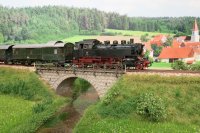 1. Modell-Bahn-Nürnberg