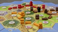 Der Spieleabend