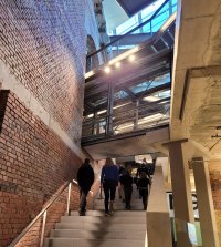 Nürnberg und die Reichsparteitage – die neue Dauerausstellung interaktiv