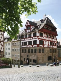 Nervenkitzel zwischen Kunst und Geheimnissen