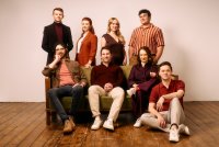 75. Musikfest ION: Voces8 · Christmas
