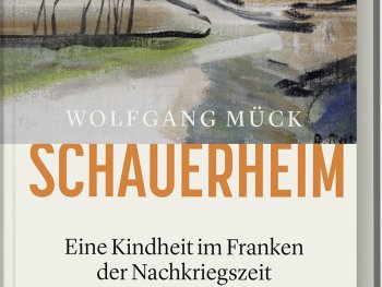 Copyright: ars vivendi Verlag Bild zur Veranstaltung
