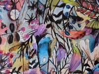 Ausstellung: Im Zimmer schwebt die Stille