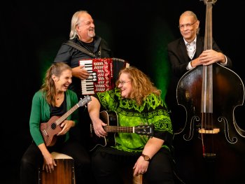 Copyright: The Folkettes + Gents Bild zur Veranstaltung