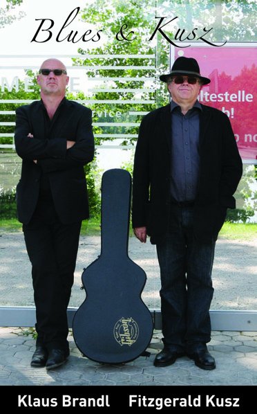 Foto: Klaus Brandl & Fitzgerald Kusz