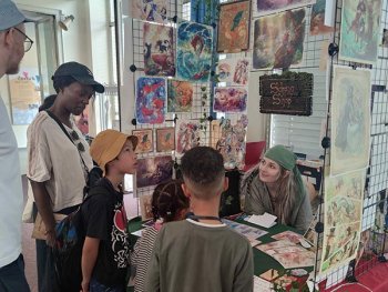 Copyright: Noris-Liga e.V. Bild zur Veranstaltung