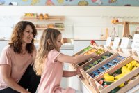 Offener Spielnachmittag in Ludwigs kleiner Welt