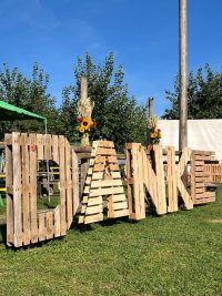 Erntedankfest