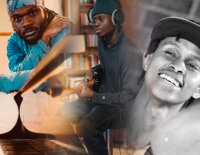 Patrick V. Mabiala Trio