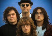 Joe Palt & The Moneymakers