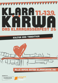 Klara-Kärwa 2026