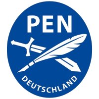 Logo de PEN Deutschland