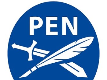 Copyright: PEN Deutschland e.V. Logo de PEN Deutschland