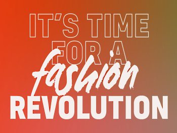 Copyright: Fashion REvolution Netzwerk Bild zur Veranstaltung