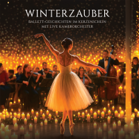 Winterzauber: Ballett-Geschichten im Kerzenschein