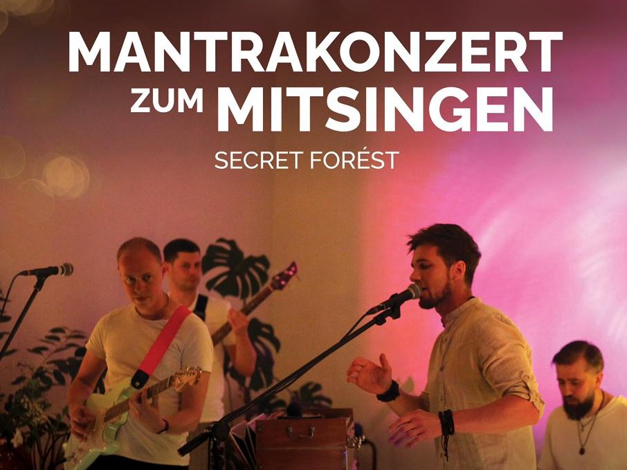 Bild zur Veranstaltung