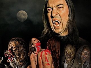 Copyright: Filmverleih Filmplakat zu dem Film TANZ DER TOTEN