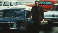 Szenenbild aus dem Film BULLITT