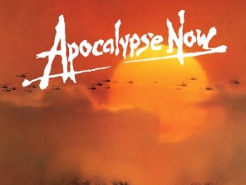 Copyright: Filmverleih Filmplakat zu dem Film APOCALYPSE NOW