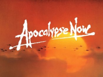 Copyright: Filmverleih
Filmplakat zu dem Film APOCALYPSE NOW