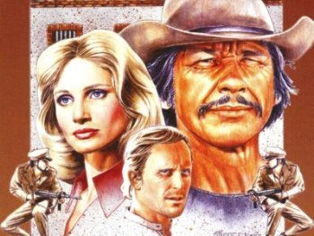 Copyright: Filmverleih Filmplakat zu dem Film DER MANN OHNE NERVEN