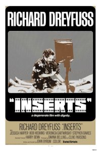 Filmplakat zu dem Film NAHAUFNAHME