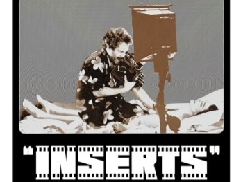 Copyright: Filmverleih Filmplakat zu dem Film NAHAUFNAHME