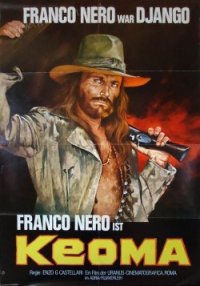 Filmplakat zu dem Film KEOMA