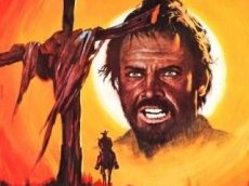 Copyright: Filmverleih Filmplakat zu dem Film DJANGO – ICH WILL IHN TOT