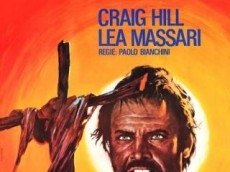 Copyright: Filmverleih
Filmplakat zu dem Film DJANGO – ICH WILL IHN TOT