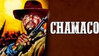 Filmplakat zu dem Film CHAMACO