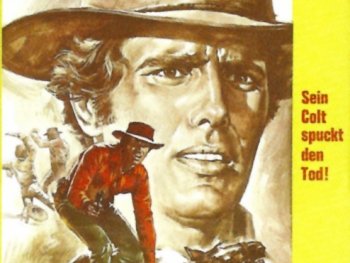 Copyright: Filmverleih Filmplakat zu dem Film BLUTIGES BLEI