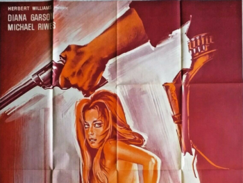 Copyright: Filmverleih
Filmplakat zu dem Film KEINEN DOLLAR FÜR DEIN LEBEN