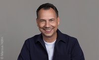 Ein Abend mit Sebastian Fitzek - Der Nachtzug