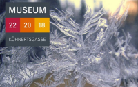 Winterschließung des Museums 2027