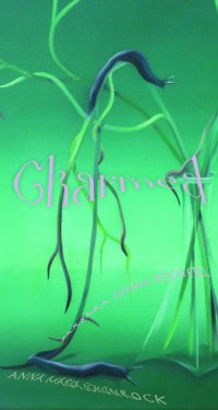 Ausstellung: Charmed - Barbara Sophie Höcherl und Anna Maria Schönrock
