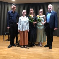 Klassisch romantisches Repertoire