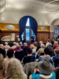 Bild zur Veranstaltung