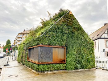 Berliner Platz Nürnberg