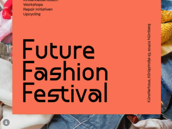 Copyright: Fashion Revolution Franken Bild zur Veranstaltung