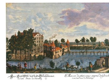 Copyright: Stadtbibliothek Bild zur Veranstaltung