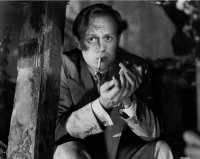 Szenenbild aus dem Film DIE RATTE VON SOHO